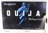 * William Fuld Ouija Board