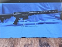 Z Delta Model RS Gun New Unfired in Box