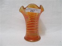 Nwood 4.5" mari Ripple mini vase