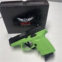 SCCY DVG-1 9mm Pistol ( shipping available )