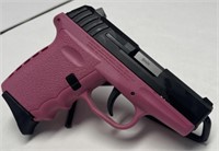 SCCY CPC-2 9mm Pistol ( shipping available )