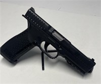 American Precision Firearms STR 9mm ( shipping ava