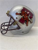 Troup tigers, Texas football helmet