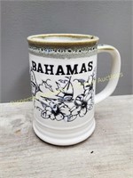 Bahamas Mug