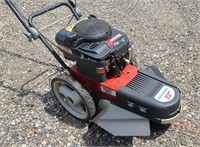 Craftsman 22" Walk Behind Weed Trimmer