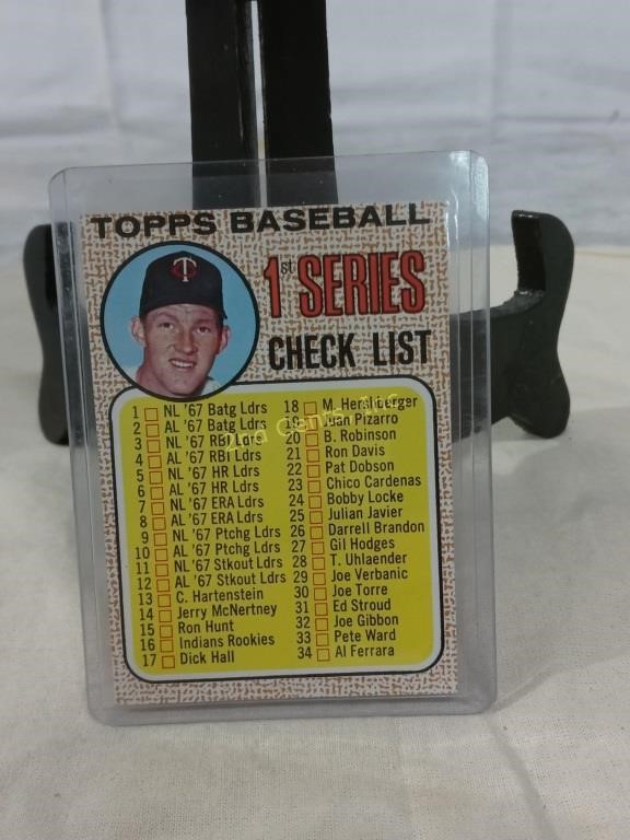 OAO Sports Cards & Collectables Online Auction