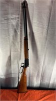 Browning .22 Lever Action