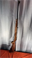 J. G. Anshutz GmbH .22 Hornet Bolt Action