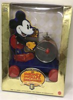 Mickey Mouse Drummer Mattel Toy