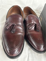 Allen Edmonds size 11 Grayson mens shoes