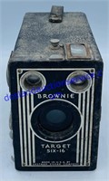 Kodak Brownie Target Six-Sixteen Camera
