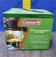 Coleman Replacement Globe