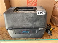 Tracker warmer - 12 volt