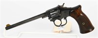 Harrington & Richardson Trapper Revolver .22 RF