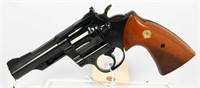 Colt Trooper MK III Revolver .357 Magnum