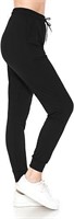 Women's Relaxed-fit Jogger, XL