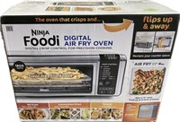 Ninja Foodi Digital Air Fry Oven *Pre-Owned