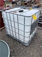 Storage Tote