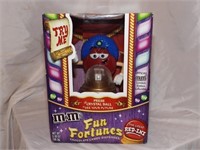 The Great Red INI Fun Fortunes Candy Dispenser