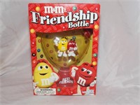 Friendship Bottle Red & Yellow M&M