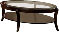 William's Home Furnishing FINLEY Coffee Table-NOTE