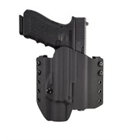 Comp-tac Glock17 X300 Warrior With Light Holster