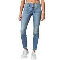 Size 26 Lucky Brand Women's Mid Rise Ava Skinny