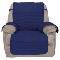 Mercer41 Box Cushion Sofa Slipcover $82