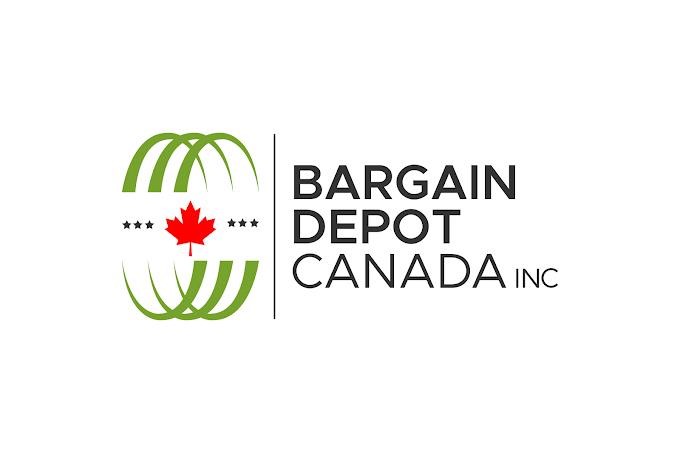 Bargain Depot Canada Inc. - Live and Online Auctions