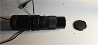 Olympus Auto Zooom 75-1500 mm Camera Lens