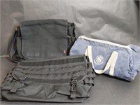 Spec.-Ops, Rapdom, Smith & Wesson Tactical Bags