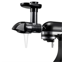 Masticating Juicer Attachment for KitchenAid All