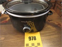 Crock Pot