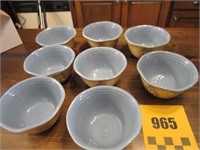 Cracker Barrel Soup Bowls