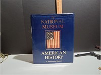 The National Museum of American History