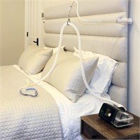 Best in Rest - CPAP Hose Lift and Hose Support!