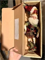 Mark Roberts Christmas Fairy with Box