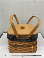 Longaberger Basket