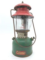 Coleman Model 200A Christmas Lantern