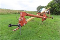 Westfield MK80 8" x 60' Auger #103754