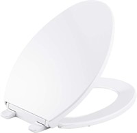 KOHLER LAYNE TOILET SEAT