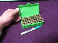 18 Rds., .45 Colt Ammo, No Shipping