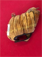 Vintage Baseball Glove