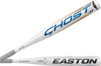 Easton Ghost Youth Softball Bat -11 Drop  28 Inch