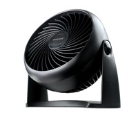 Honeywell Black Turbo Force Power Table Fan