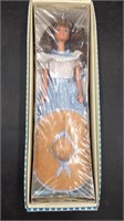 LITTLE DEBBIE COLECTOR'S EDITION DOLL