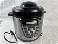 Power Cooker Electric Pressure Cooker 1000w