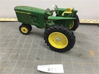 John Deere 20 series NF tractor
