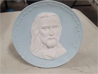 Jesus Decorative Plate