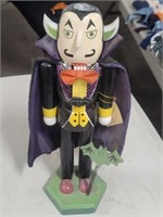 Dracula Nut Cracker